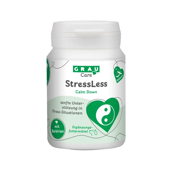 GRAU StressLess