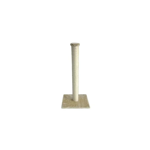 GRIFFOIR HIGHT POST 90 CM CREME