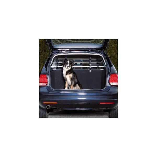 GRILLE PARE CHIEN FIXATION APPUI TETE