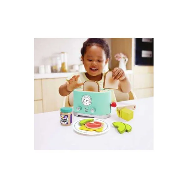 Grille-pain interactif - Hape