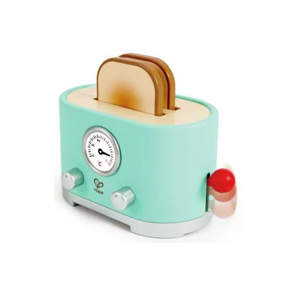 Grille-pain interactif - Hape