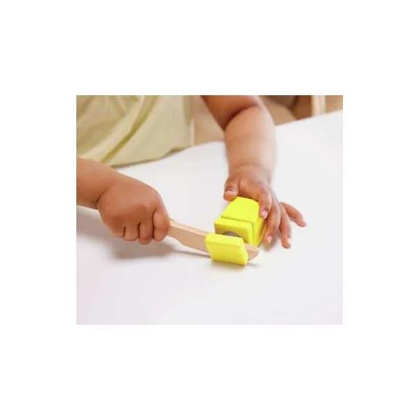 Grille-pain interactif - Hape