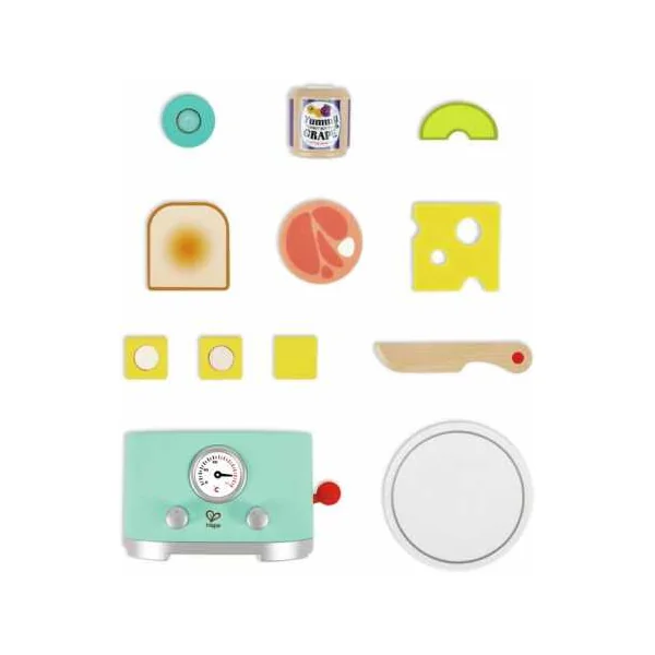 Grille-pain interactif - Hape