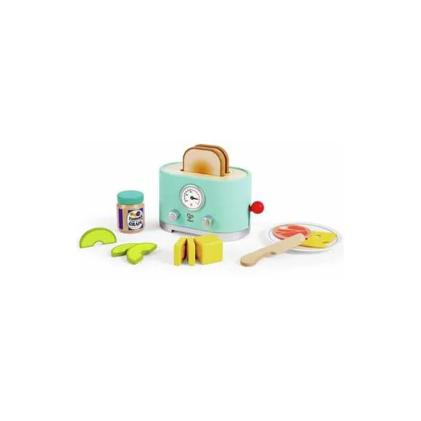 Grille-pain interactif - Hape