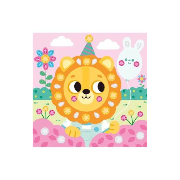 Gros strass 3 ans - Janod