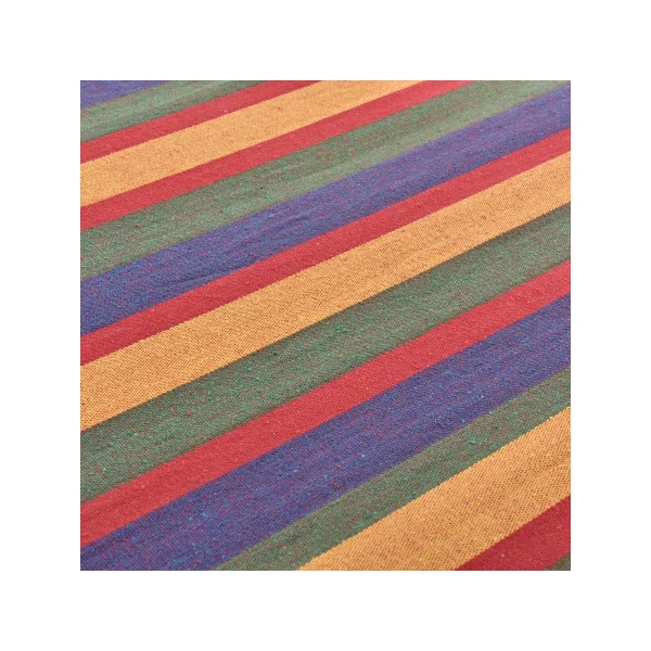 Hamac avec structure, capacité 200 kg, 200/220 x 150 cm