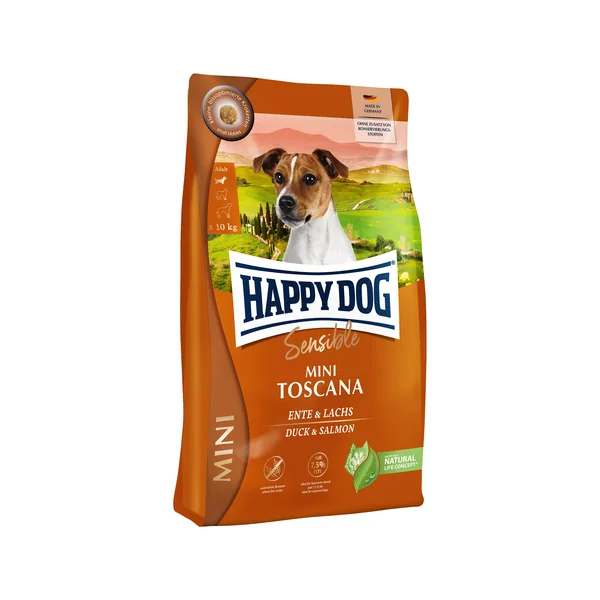Happy Dog Sensible Mini Toscana