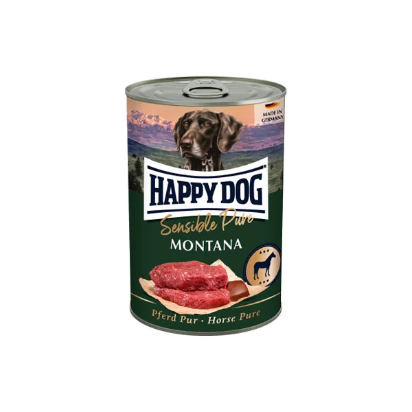 Happy Dog Sensible Pure Montana