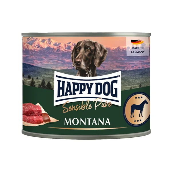 Happy Dog Sensible Pure Montana