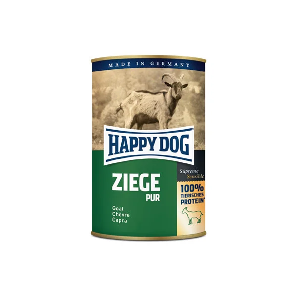 Happy Dog Sensible Pure Sardinia