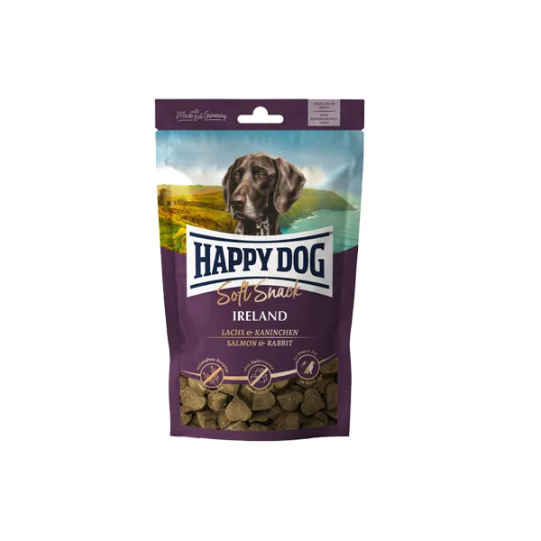 Happy Dog Soft Snack Ireland