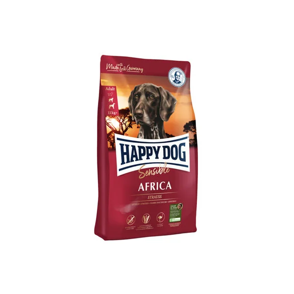 Happy Dog Supreme Sensible Africa