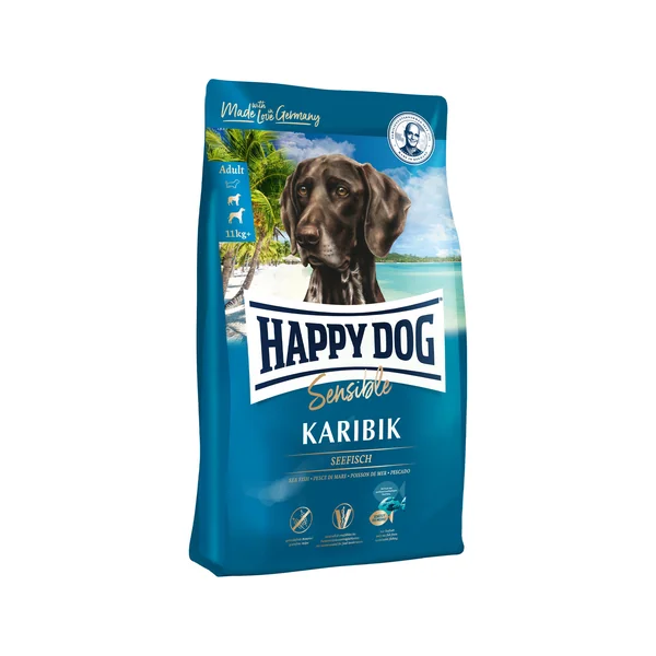 Happy Dog Supreme Sensible Caribbean