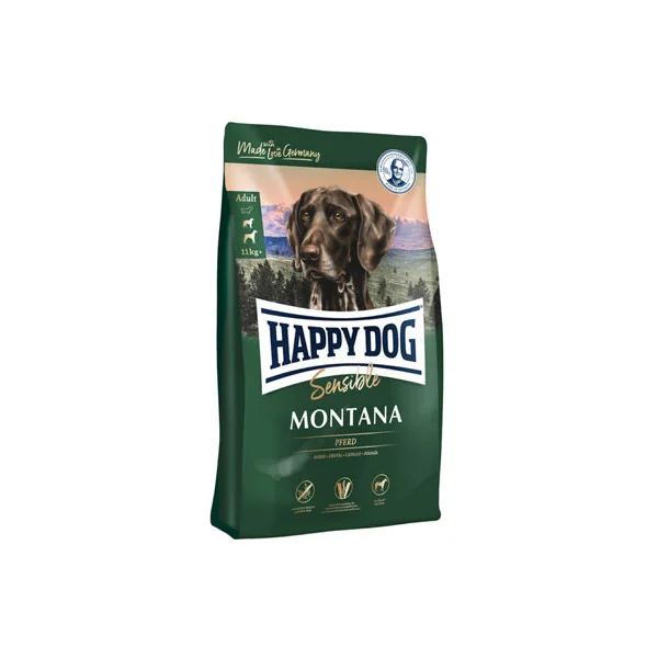 Happy Dog Supreme Sensible Montana