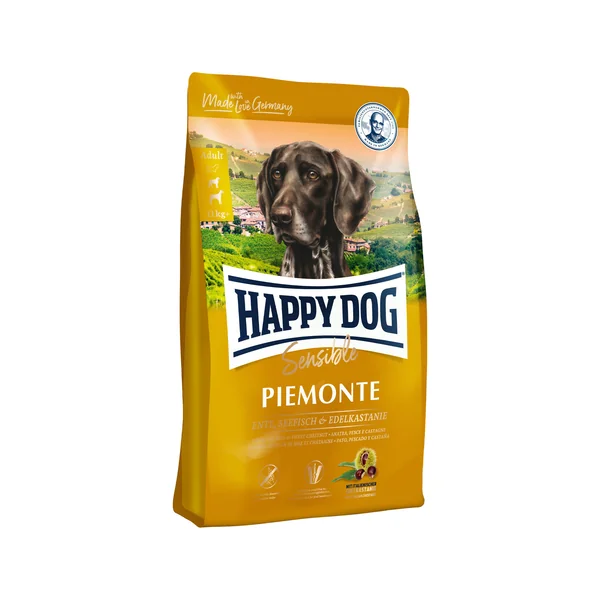 Happy Dog Supreme Sensible Piemonte