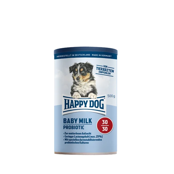 Happy Dog Supreme - Young Puppy Milk Probiotic