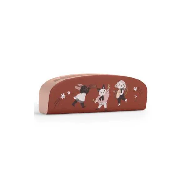 Harmonica Après la pluie - Moulin Roty