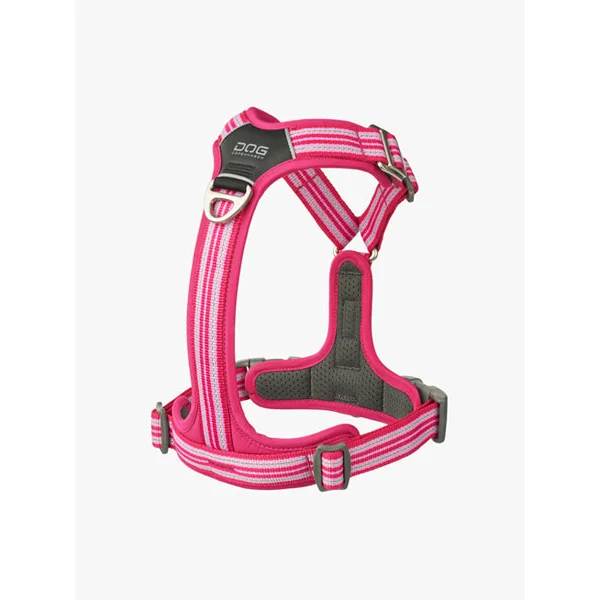Harnais Rose pour chien - Comfort Walk Air 3.0 - DOG Copenhagen