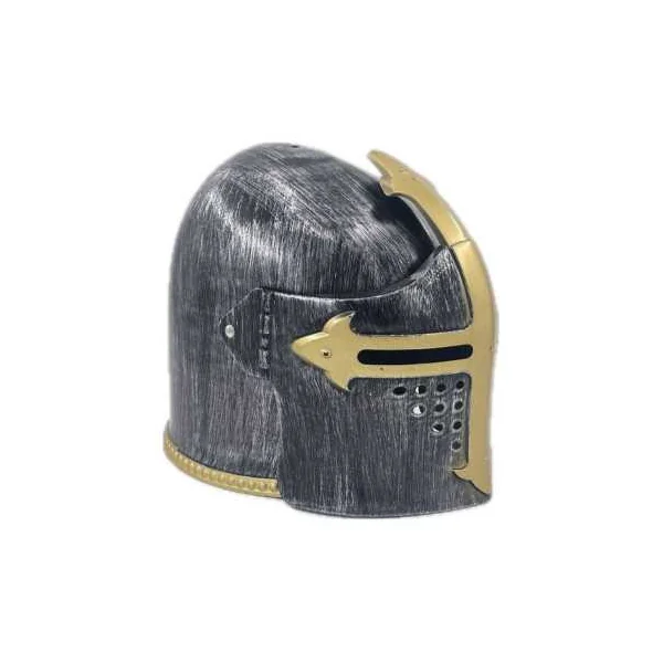 Heaume de chevalier - Labay