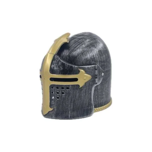 Heaume de chevalier - Labay
