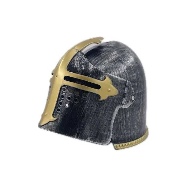 Heaume de chevalier - Labay
