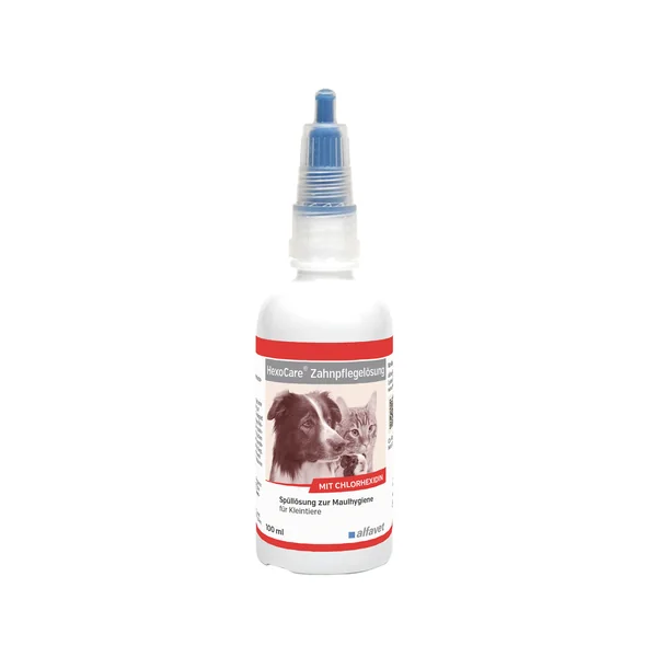 HexoCare Gel Dentaire