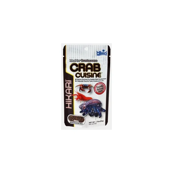 HIKARI CREVETTE FOOD 10GR