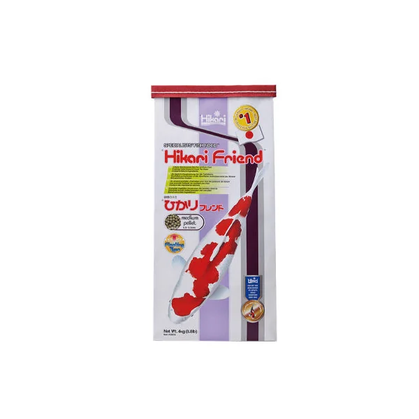 Hikari Friend Medium