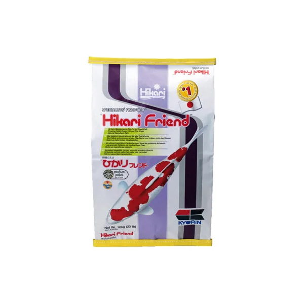 Hikari Friend Medium
