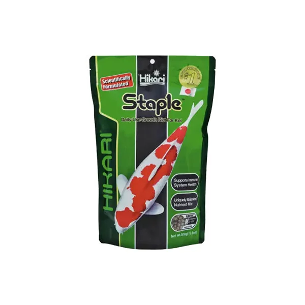 Hikari Staple Medium