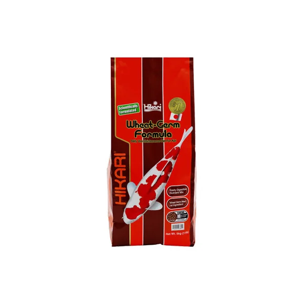 Hikari Wheat-germ Medium