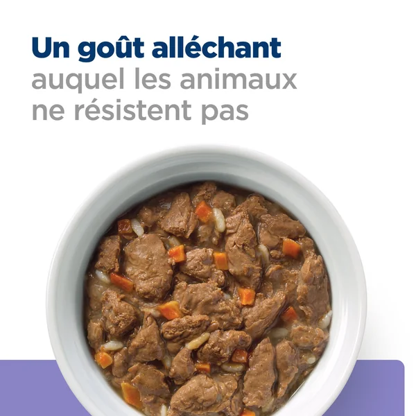 Hill's i/d Digestive Care Low Fat - Prescription Diet - Canine - Mijoté pour Chien