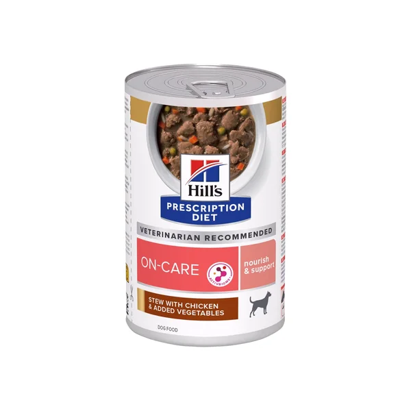 Hill's ON-Care Ragoût - Prescription Diet - Canine