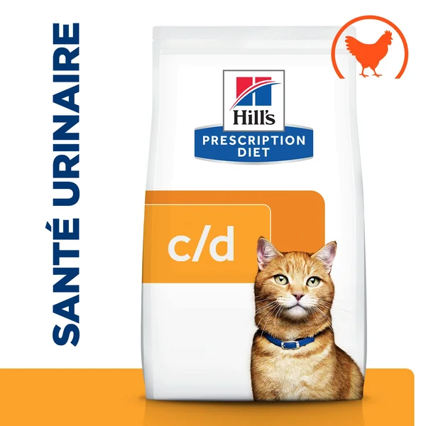 Hill's Prescription Diet c/d Multicare