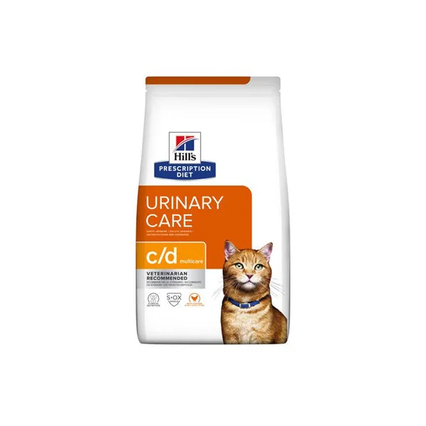 Hill's Prescription Diet c/d Multicare