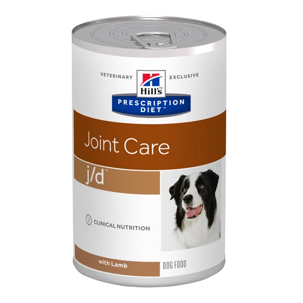 Hill's Prescription Diet j/d Joint Care - Boîte