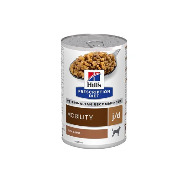 Hill's Prescription Diet j/d Joint Care - Boîte