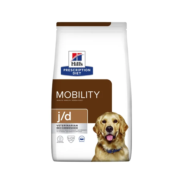 Hill's Prescription Diet j/d Joint Care - Chien