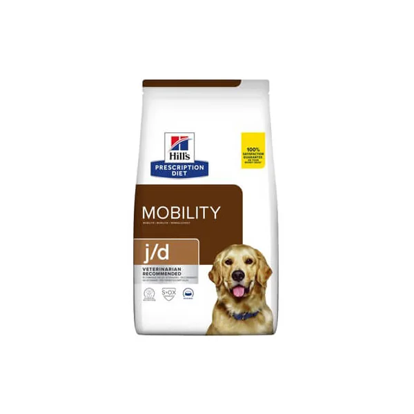 Hill's Prescription Diet j/d Joint Care - Chien
