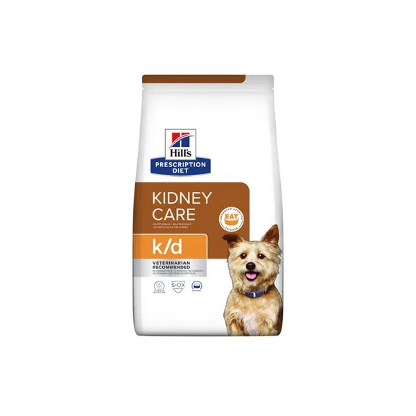 Hill's Prescription Diet k/d Kidney Care