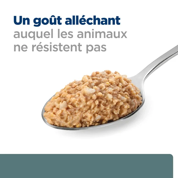 Hill's Prescription Diet w/d Diabetes Care - Canine - Boîte