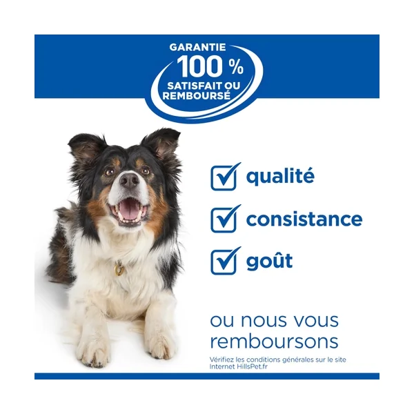 Hill's Science Plan Small & Mini - Adult - Agneau et Riz