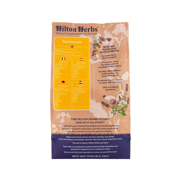 Hilton Herbs Equimmune for Horses