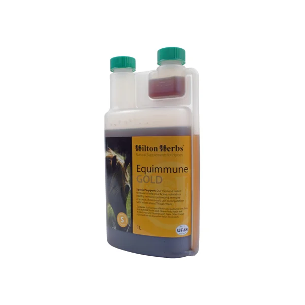 Hilton Herbs Equimmune for Horses