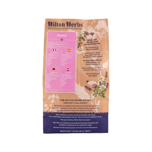 Hilton Herbs GastriX for Horses