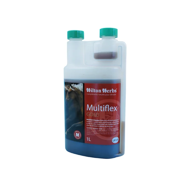Hilton Herbs MultiFlex Gold for Horses