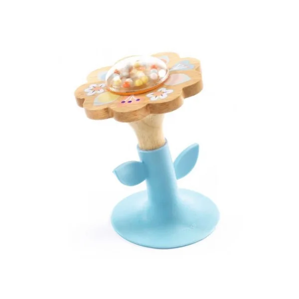 Hochet Baby Swipi - Djeco