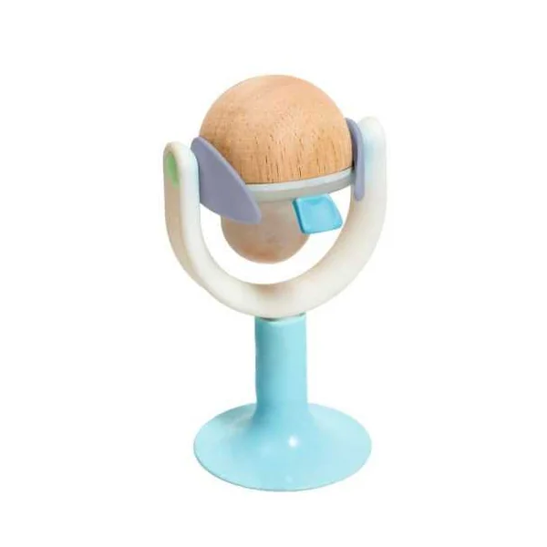Hochet culbuto BabyReversi - Djeco