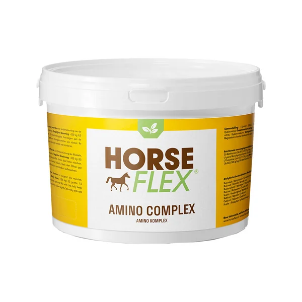 HorseFlex Amino Complex