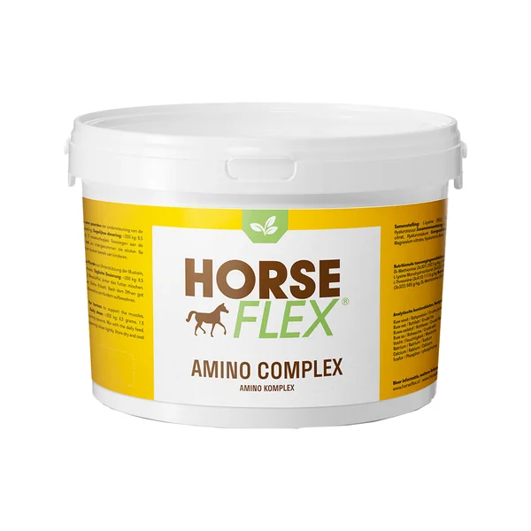 HorseFlex Amino Complex